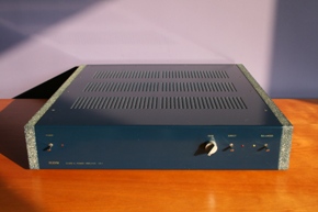 DIY Amp
